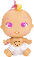 Bebé Bellies- Pinky Twink