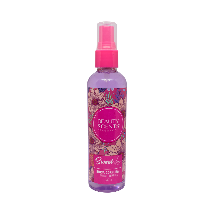 bs body mist sweet day 130ml (4694062759985)