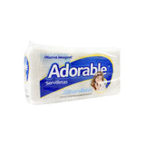 Servilletas marca Adorable