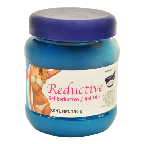 Gel Reductivo Farmeva 250g (4567543185457)