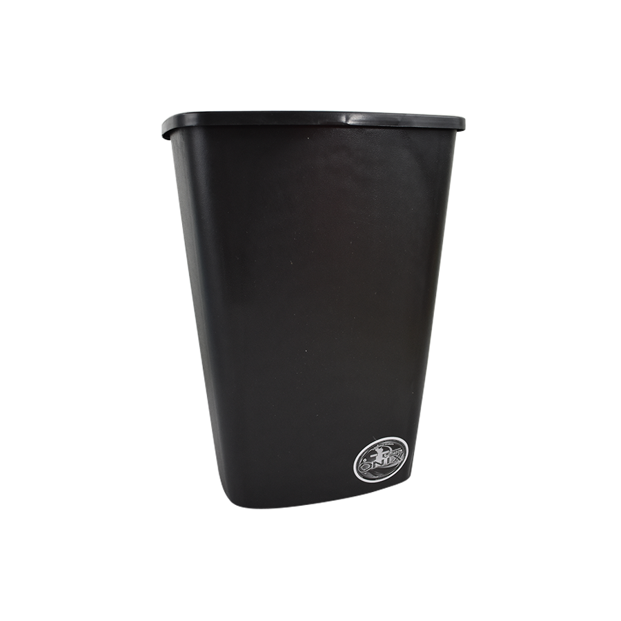 Bote para Basura Rectangular 7.65L