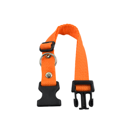 Collar Ajustable para Mascota (4610864087089)