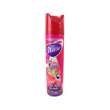 Wiese Aromatizante de Ambiente en Aerosol Frutas Rojas 226g