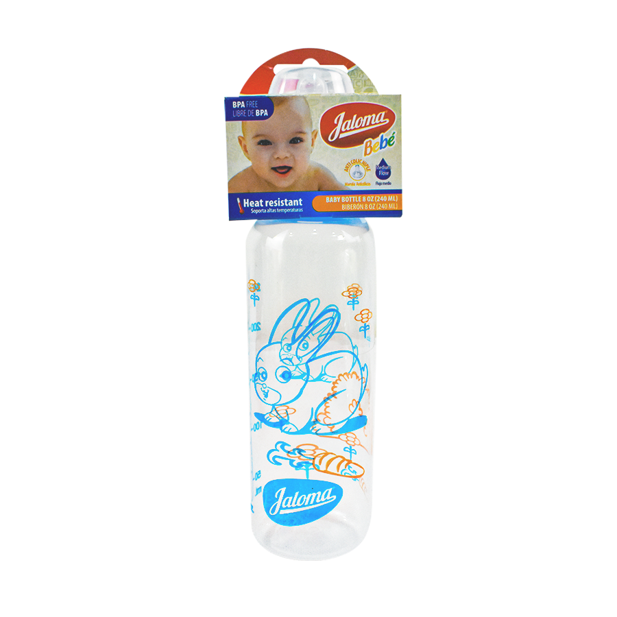 Biberón para Bebé, 240ml