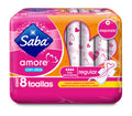 Saba Amore con Alitas 8 piezas (4620531597361)