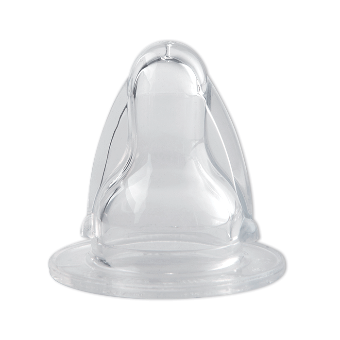 Biberón Evenflo Dreams para Bebé, Color Fiusha