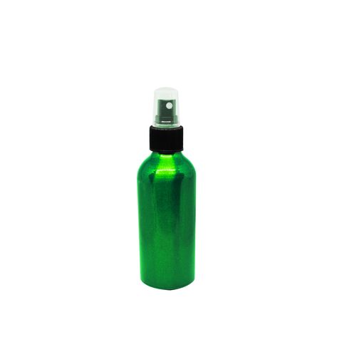 Botella de aluminio con atomizador 200ml (4622823194673)