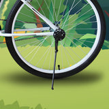 Bicicleta Sportbike Rodada 26, Blanco