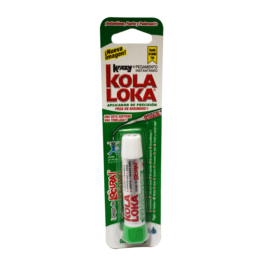 Kola Loka Pegamento Instantáneo (4767827689521)