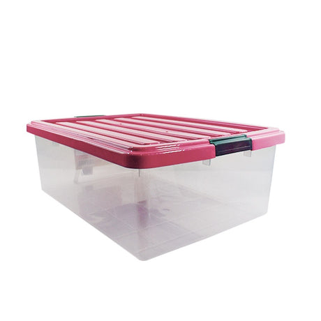 Caja de Plástico Goliat (4688126771249)