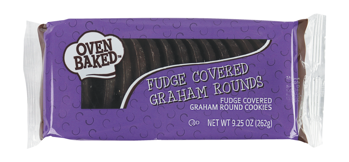 OVENBAKED FUDGE COVERED COOKIES 262 GR (4778024763441)