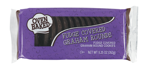OVENBAKED FUDGE COVERED COOKIES 262 GR (4778024763441)