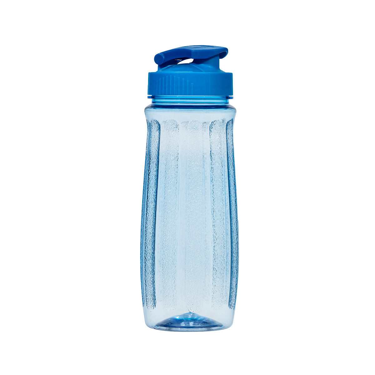 Botella Twist Sport 700ml color Azul