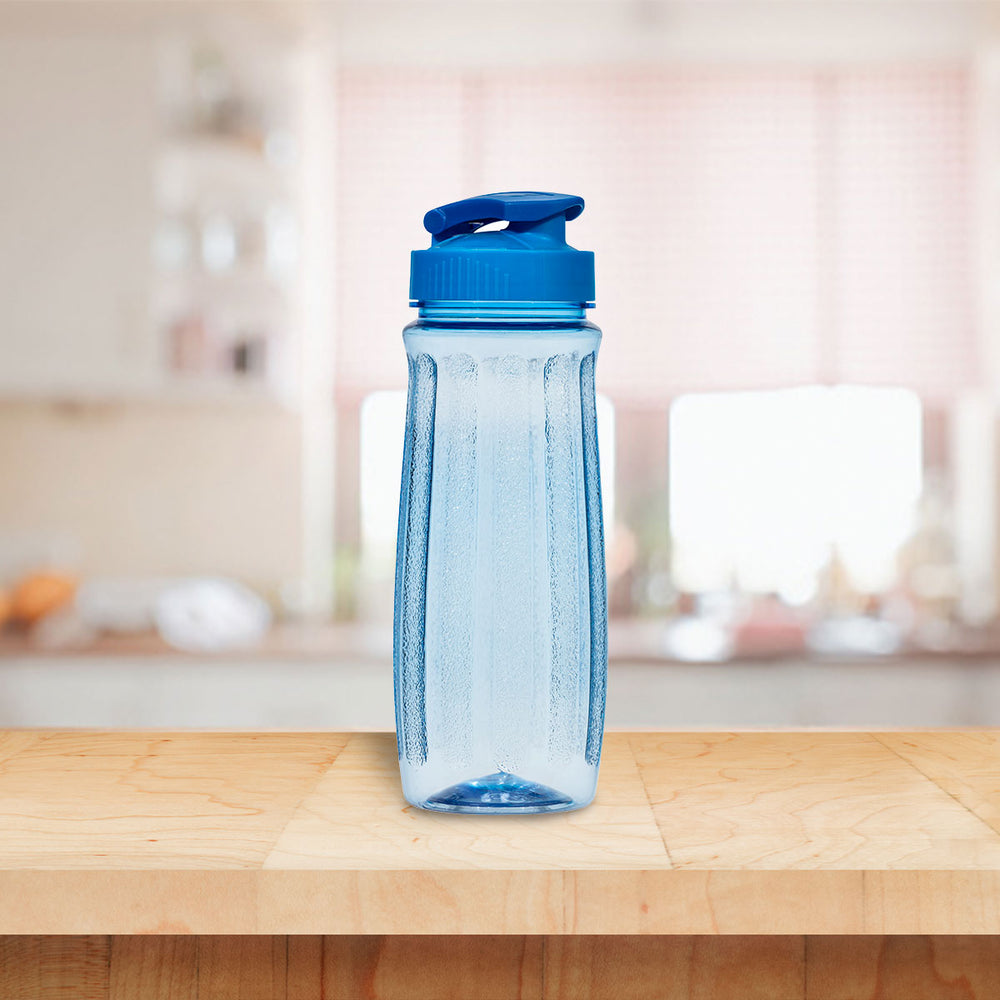 Botella Twist Sport 700ml color Azul