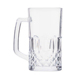 Tarro Cervecero con Relieve 600ml