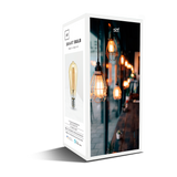 Mini Foco Inteligente Vintage LED