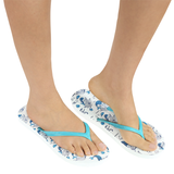 Sandalias para Dama Serigrafiadas 24-25 (4622818574385)