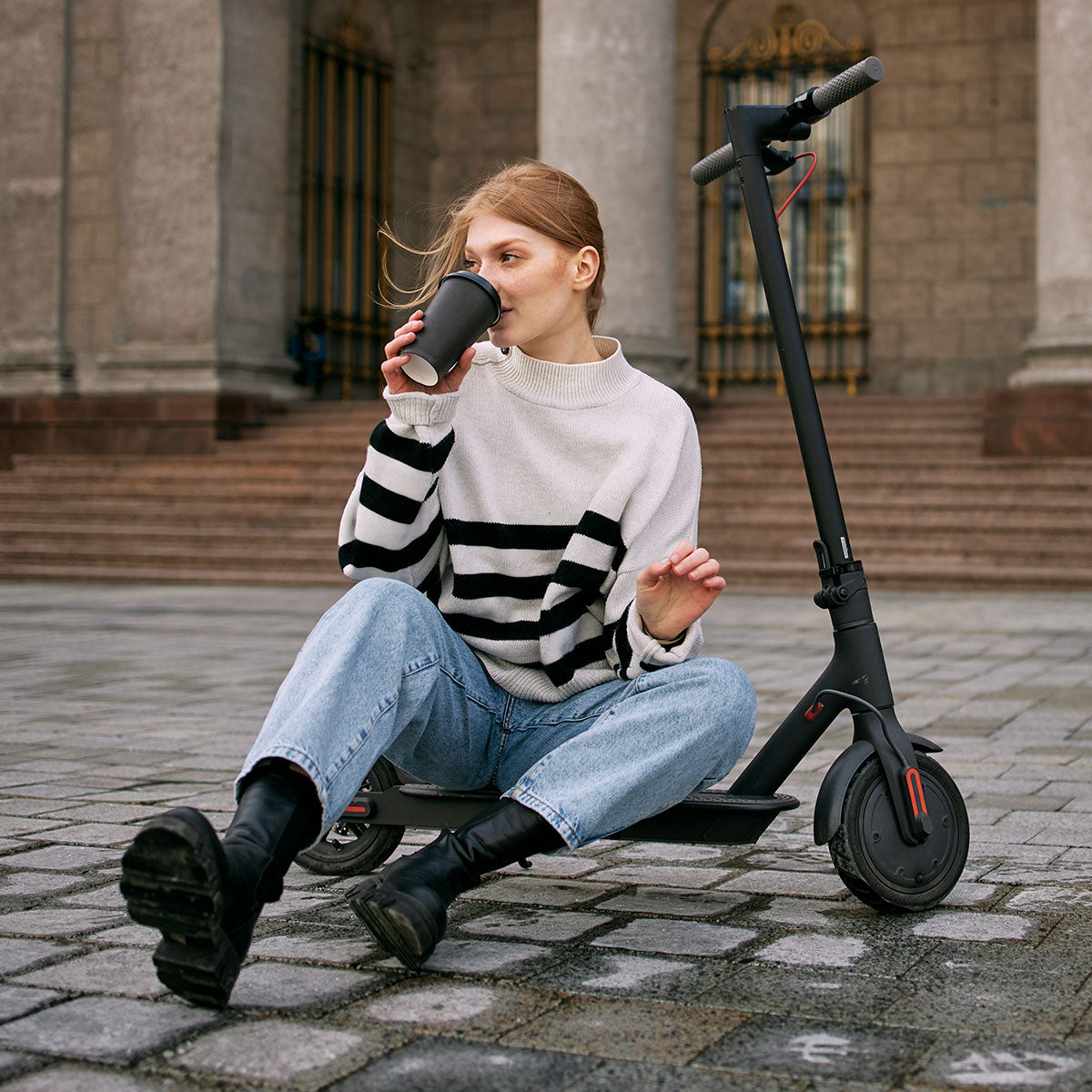 kiwo scooter