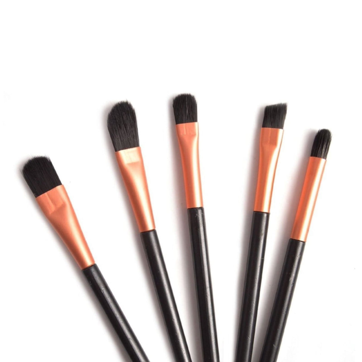 Set de Brochas Profusion Brush & Go