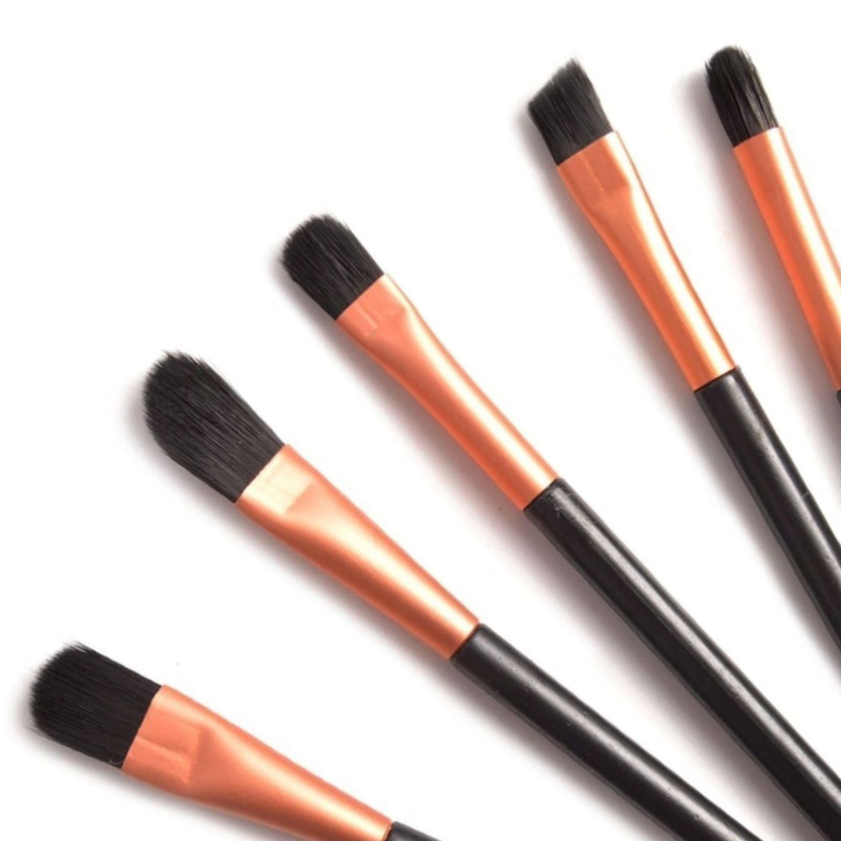 Set de Brochas Profusion Brush & Go