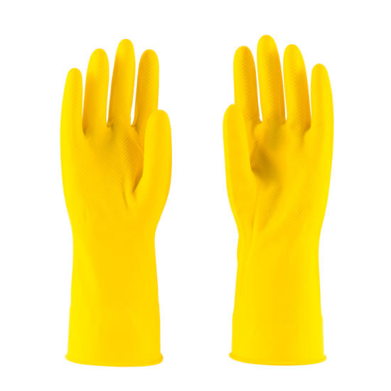 Guantes de Látex (4688126902321)