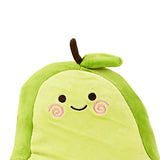 Juguete de Peluche Aguacate