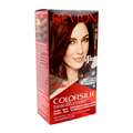 Tinte Para Cabello Revlon Colorsilk #37 Castaño chocolate (4619476205617)