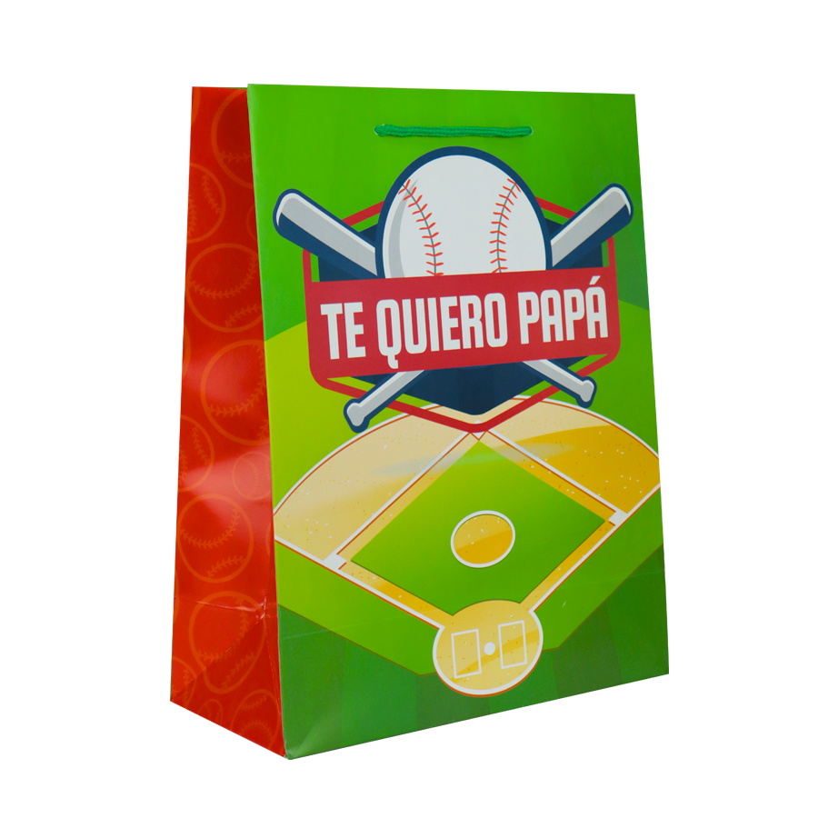 Bolsa para Regalo Día del Padre