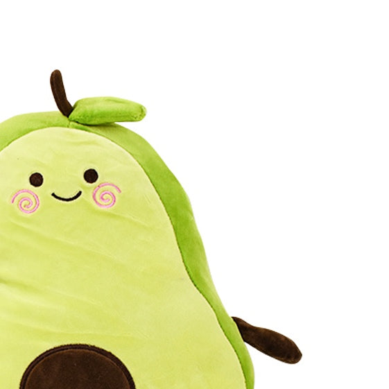 Juguete de Peluche Aguacate