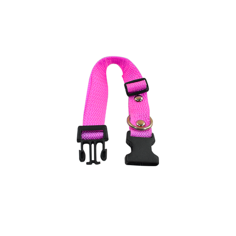 Collar Ajustable para Mascota (4610864087089)