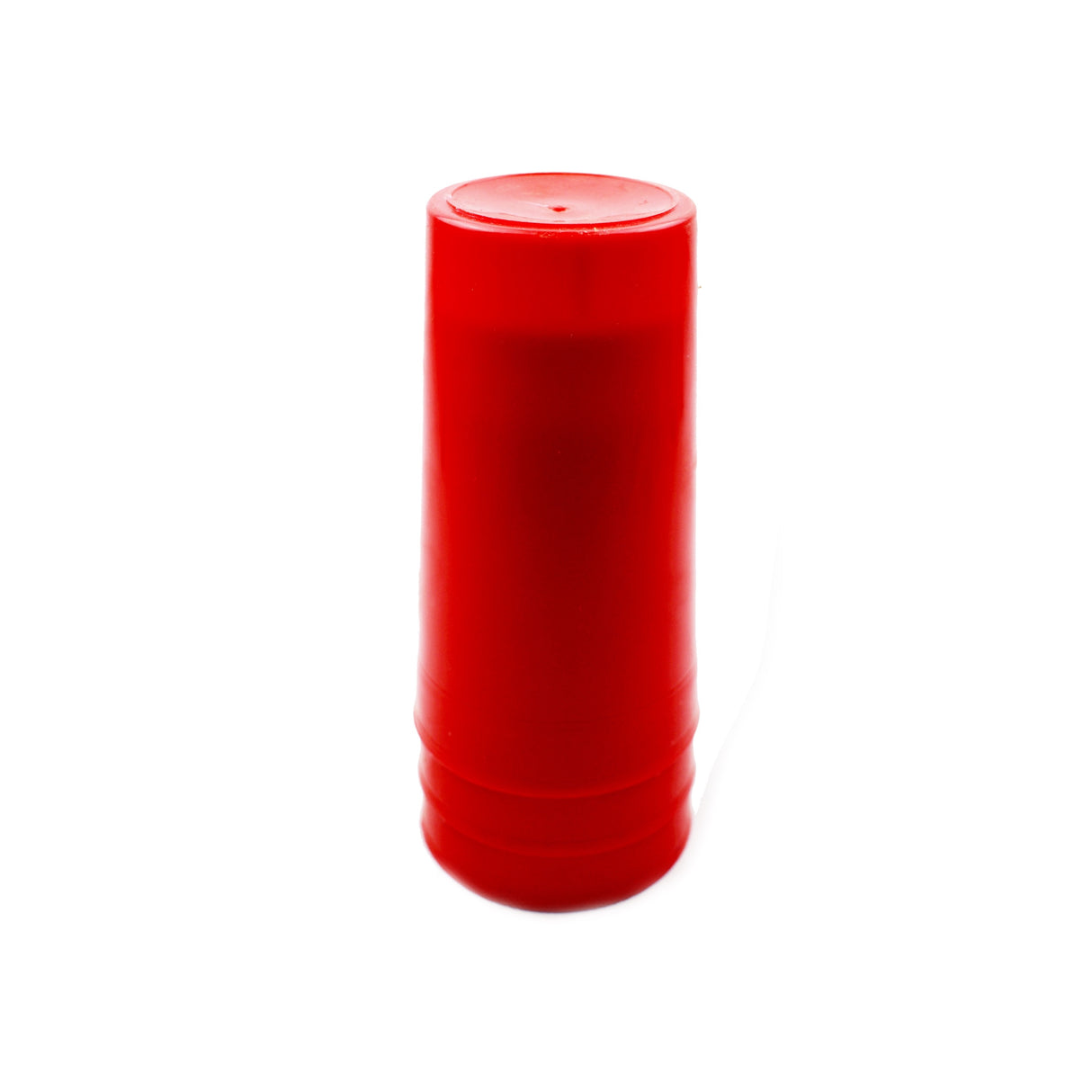 Set de 3 Vasos Maravilla color Rojo 650ml