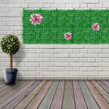 Pasto Artificial Decorativo